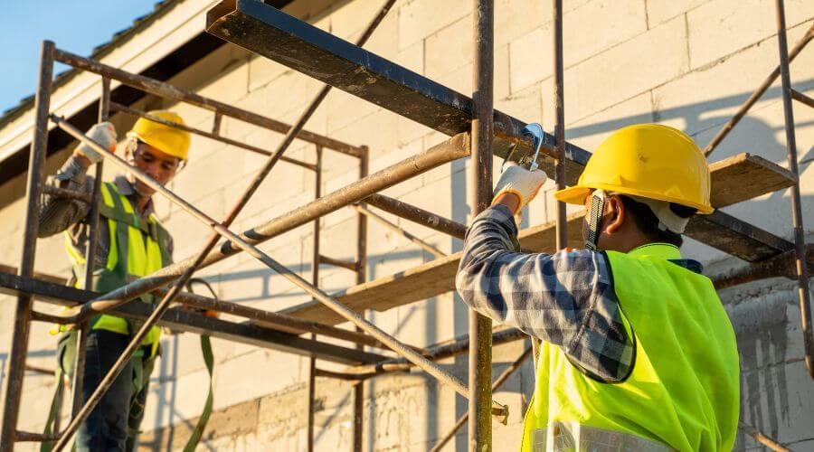 Fascia Repair in Orchard, CO